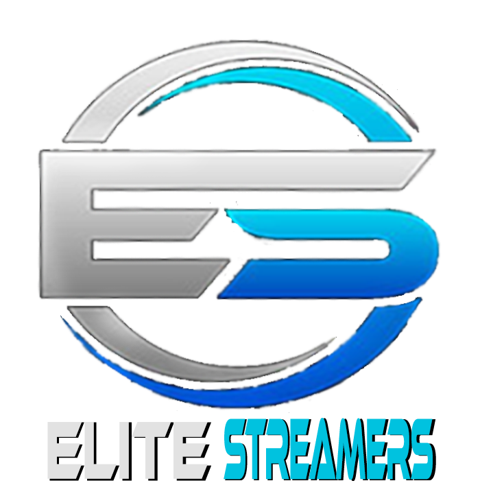 Elite Streamers logo