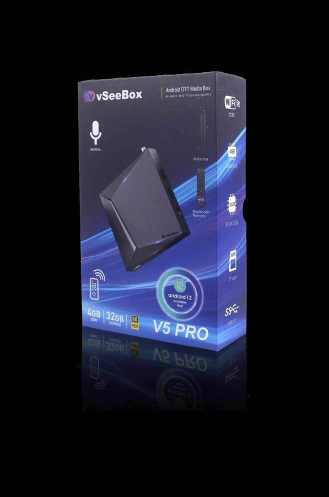 VSEE PRO5