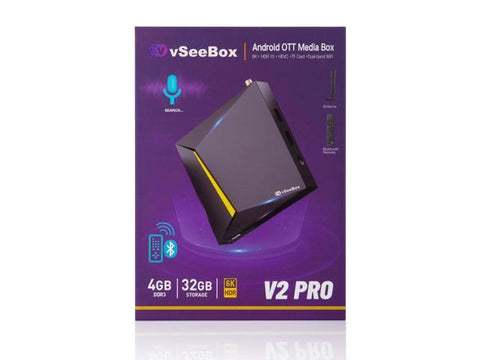 VseeBox V2Pro