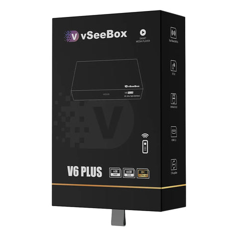 V6PLUS (NEW)
